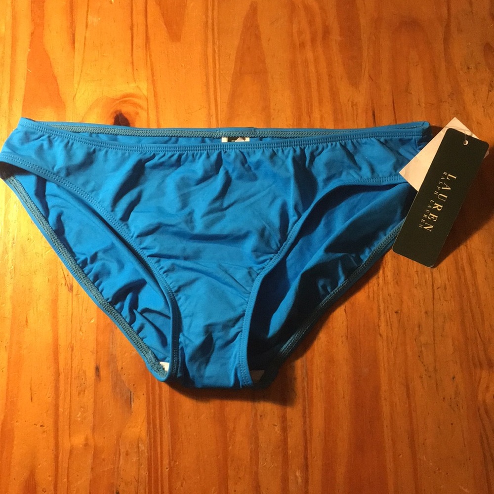 Ralph Lauren Bikini Bottoms